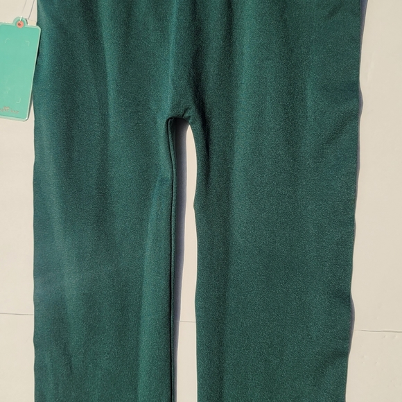 Copper Key Twining Ivy Ankle legging - Picture 1 of 4